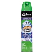Scrubbing Bubbles Multi Surface Disinfectant Bathroom Cleaner Scrub Bubble