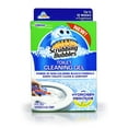 thumbnail image 1 of Scrubbing Bubbles Toilet Cleaning Gel Fresh, Hydrogen Peroxide Citrus, 1ct, 1.34oz, 1 of 4