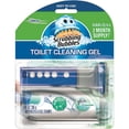 thumbnail image 1 of Scrubbing Bubbles Toilet Cleaning Gel Glade Rainshower - Fresh Scent - 2 Pack, 1.34 oz, 1 of 1