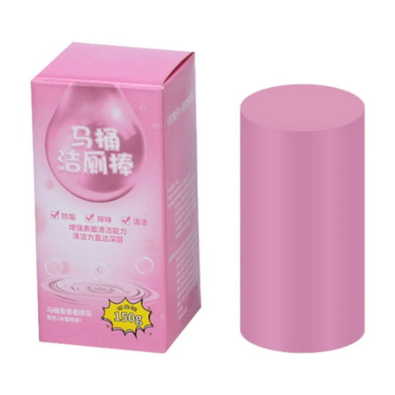 Scrubbing Bubbles Toilet Gel, Fresh Gel Toilet Cleaning Stamps, Helps Keep Toilet Clean and Helps Prevent Limescale & Toilet Rings, Rainshower Scent