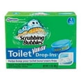 thumbnail image 1 of Scrubbing Bubbles Vanish Vanish Drop In Bleach, 1.7 oz - Case of 12, 1 of 2