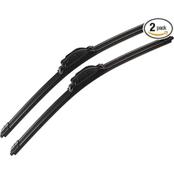 Scrubblade 11 x 280 mm Scrubblade Wiper Blade - Black