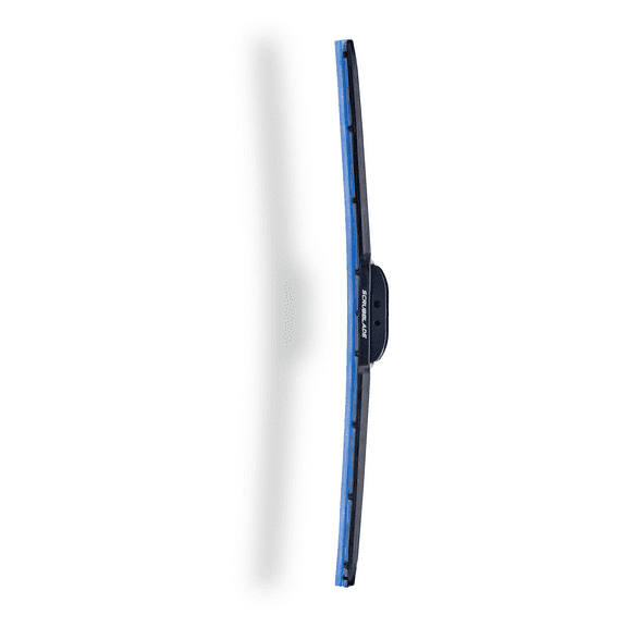 Scrubblade 15" 380MM Blue Silicone ShadeBlade Wiper Blade
