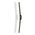 thumbnail image 1 of Scrubblade 18" 450MM Green Silicone ShadeBlade Wiper Blade, 1 of 4