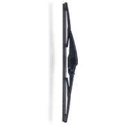 Scrubblade SR0010 Rear Wiper Blade, 10 in. x 254 mm, 1 Piece
