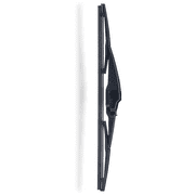 Scrubblade SR0014 Rear Wiper Blade, 14 in. x 355 mm, 1 Piece