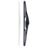 Scrubblade SR0016 Rear Wiper Blade, 16 in. x 406 mm, 1 Piece