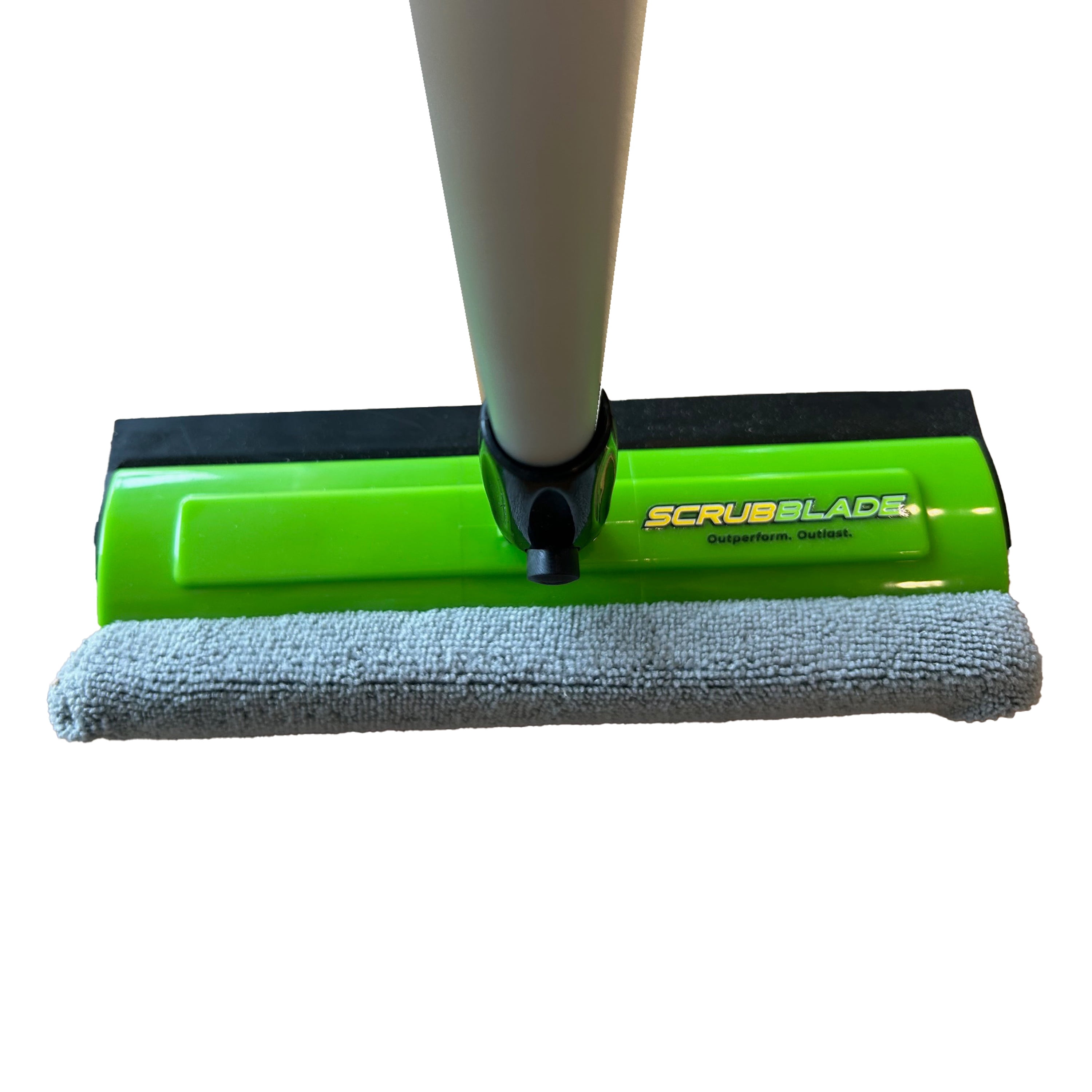 Scrubblade Squeegee
