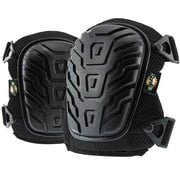 Scrubit New Gel Pads EVA Foam Padding Knee Pads, One Size, 1.37 lb