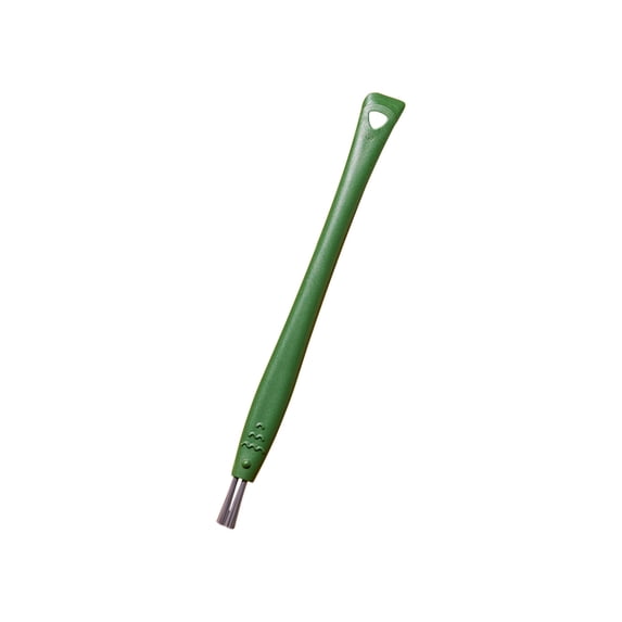 Scrubs Small Space Scrub Cleaning Brushes,Soft Detail Crevice Cleaning Tool Set- Scrub Cleaner Tool for Window Door Track Corner Groove Cap Bottle Keyboard