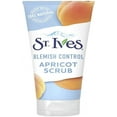 thumbnail image 1 of Scrubs St Ives Gentle Apricot Facial Scrub 150Ml,5.07 Fl Oz (Pack Of 1), 1 of 7