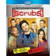 thumbnail image 1 of Scrubs: The Complete Eighth Season (Blu-ray), 1 of 3