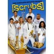 Scrubs: The Complete Seventh Season