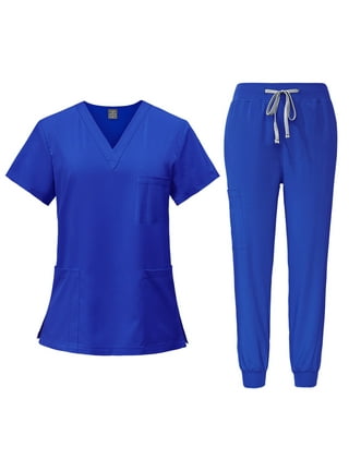 Uniforme Medico