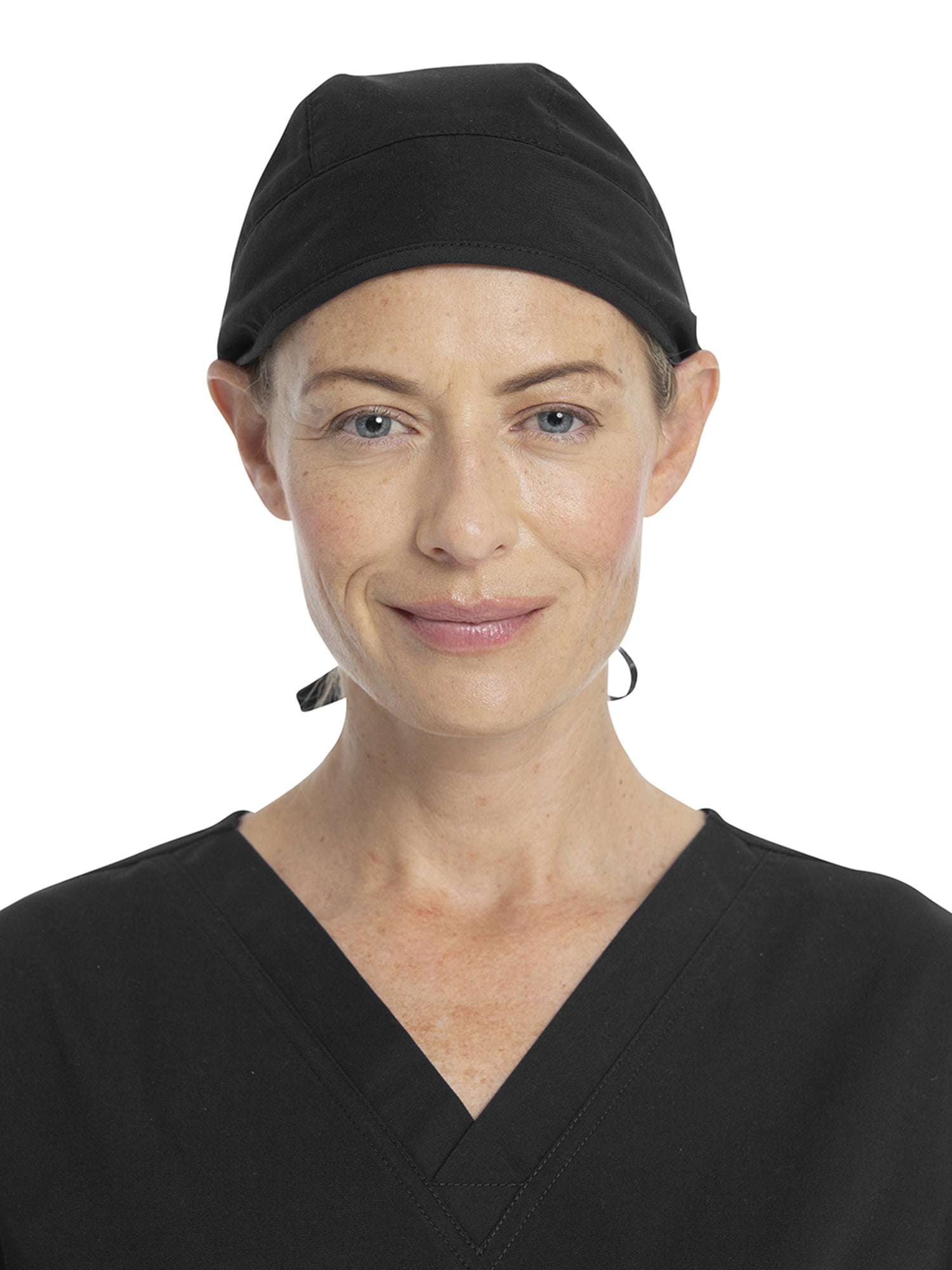 Scrubstar Adult 2Pack Unisex Scrub Caps