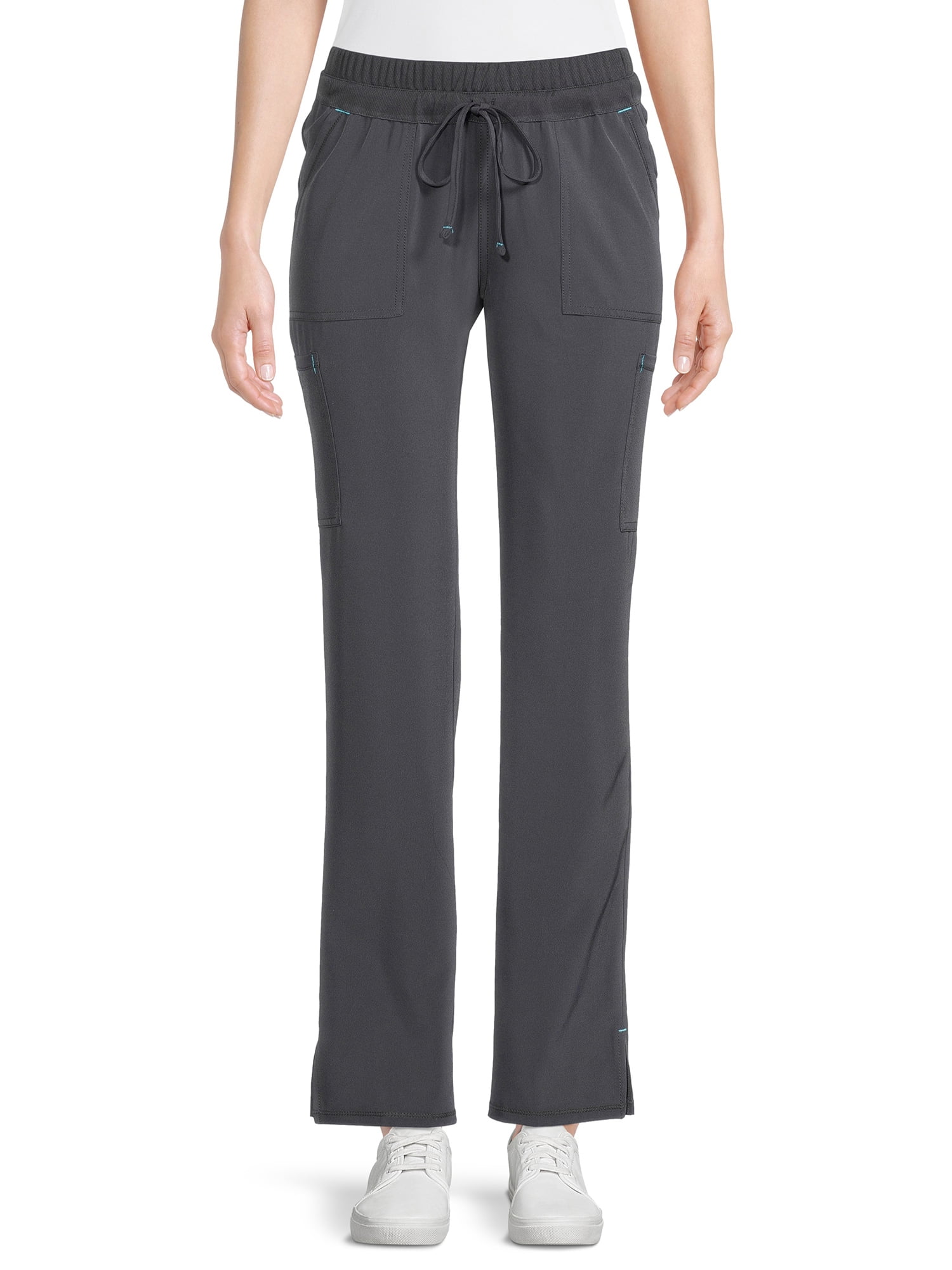 Shop Scrubstar Cargo Scrub Pant (Women's or Petite), 1 Count, 1 Pack