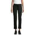 thumbnail image 1 of Scrubstar Cargo Scrub Pant (Women's or Petite), 1 Count, 1 Pack, 1 of 7