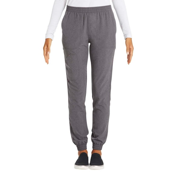 Scrubstar Contemporary Fit Pockets Jogger Scrub Pants (Women's)