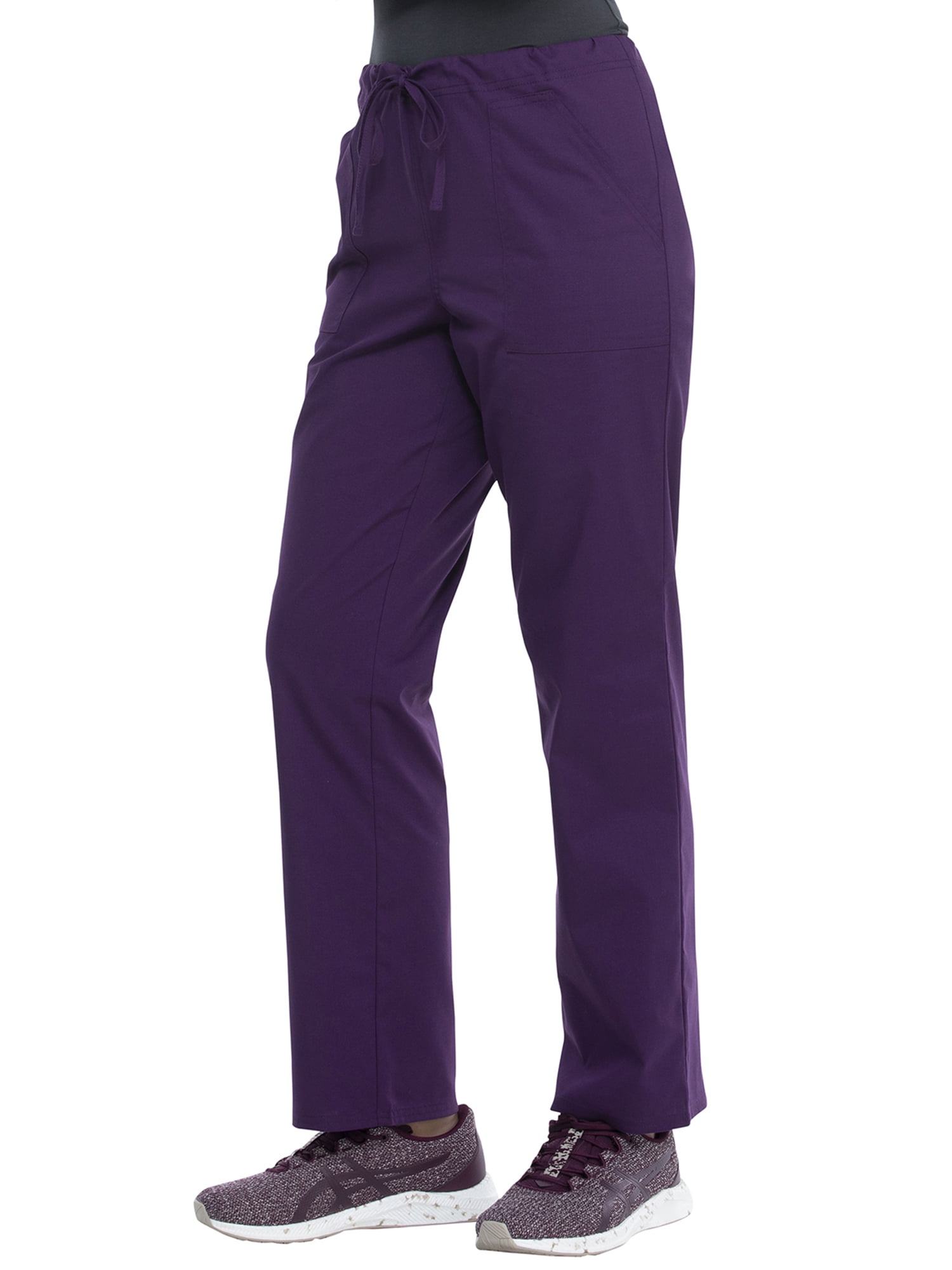 Scrubstar Core Essentials Unisex Scrub Pants with Drawstring Tie