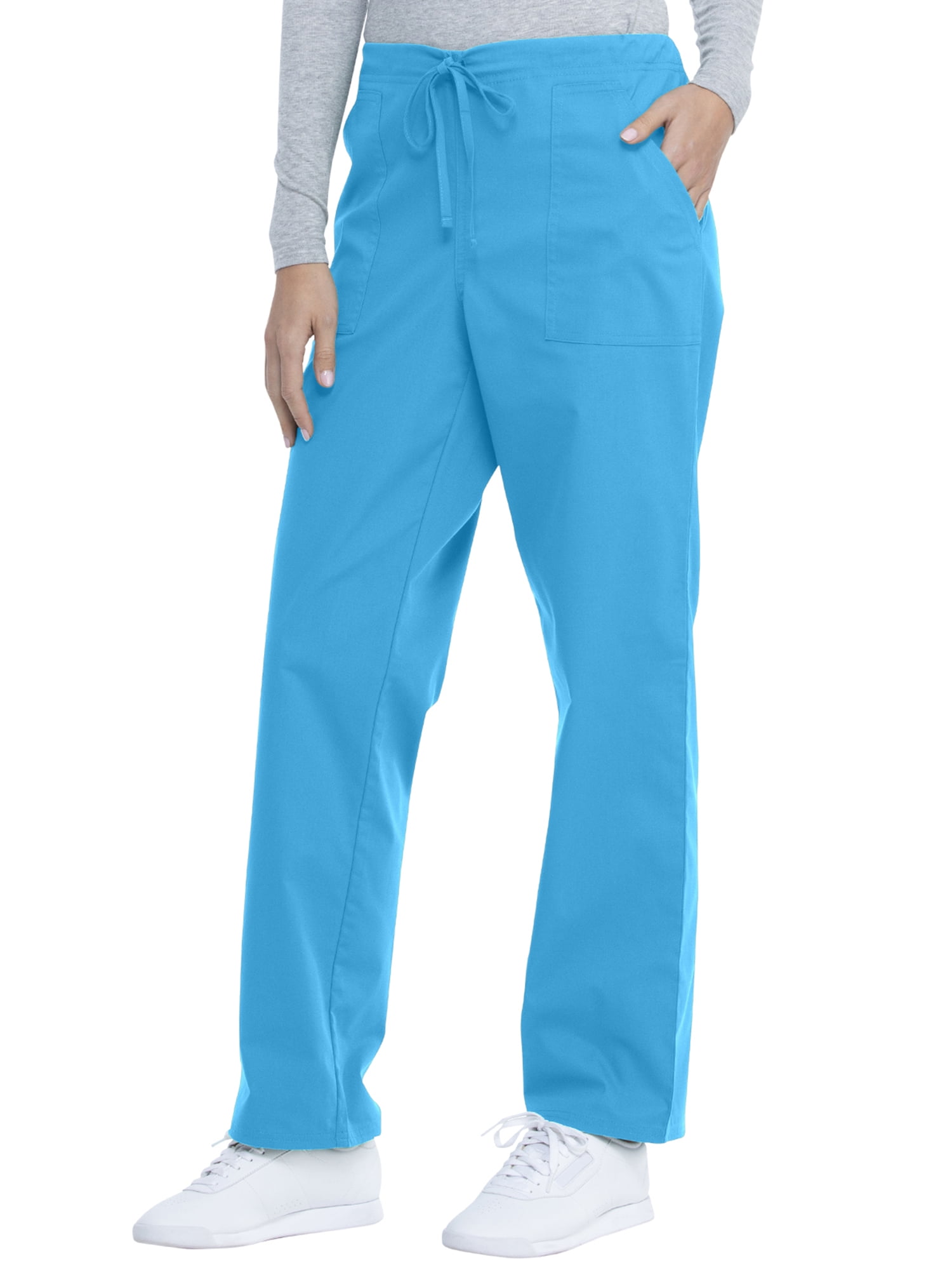 Scrubstar Core Essentials Unisex Scrub Pants with Drawstring Tie