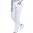thumbnail image 1 of Scrubstar Core Essentials Unisex Scrub Pants with Drawstring Tie, 1 of 6