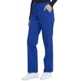 thumbnail image 1 of Scrubstar Core Essentials Unisex Scrub Pants with Drawstring Tie, 1 of 6