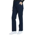 thumbnail image 1 of Scrubstar Core Essentials Unisex Scrub Pants with Drawstring Tie, 1 of 6
