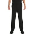 thumbnail image 1 of Scrubstar Men's Premium Performance Stretch Pull-On Cargo Scrub Pants, Sizes XS-3XL, 1 of 6