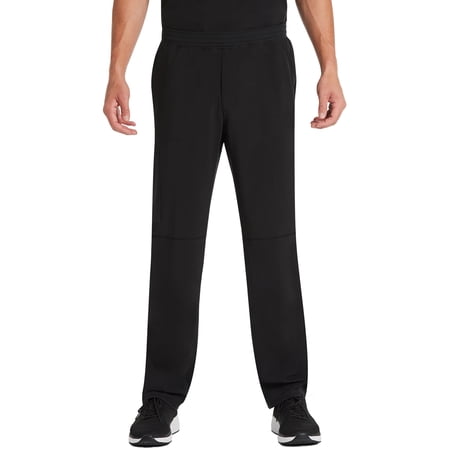 Scrubstar Men's Premium Performance Stretch Pull-On Cargo Scrub Pants, Sizes XS-3XL