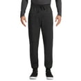 thumbnail image 1 of Scrubstar Men's Ultimate Stretch Antimicrobial Fabric Technology Drawstring Jogger Scrub Pant WD066A, 1 of 6