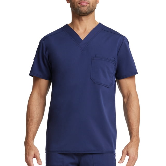 Find Your Perfect Scrubstar Men's Ultimate Stretch Antimicrobial Fabric