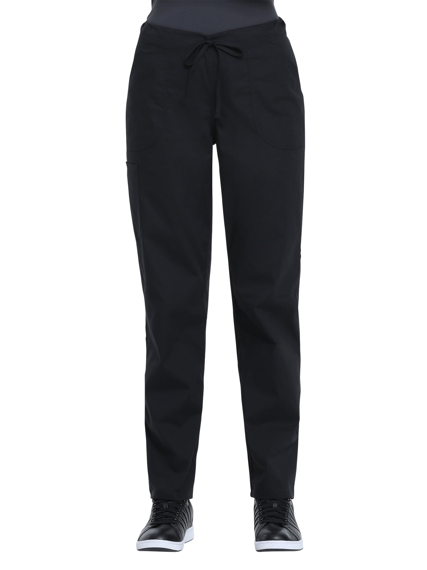 Scrubstar Regular Fit StraightLeg Cargo Scrub Pant (Women's), 1 Count