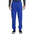 thumbnail image 1 of Scrubstar Stretch Antimicrobial Jogger Scrub Pants (Men's), 1 of 5
