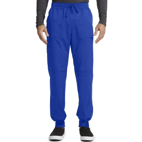 Scrubstar Stretch Antimicrobial Jogger Scrub Pants (Men's)