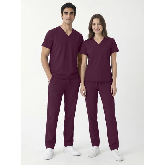 Scrubstar Unisex Core Essentials Drawstring Scrub Pant, Sizes XS-3XL