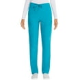 thumbnail image 1 of Scrubstar Unisex Core Essentials Drawstring Scrub Pant, Sizes XS-3XL, 1 of 14
