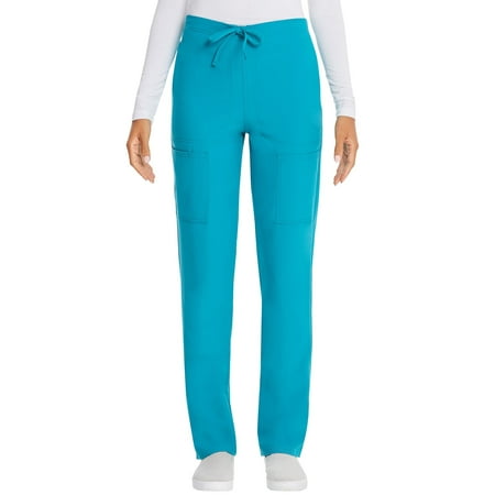 Scrubstar Unisex Core Essentials Drawstring Scrub Pant, Sizes XS-3XL