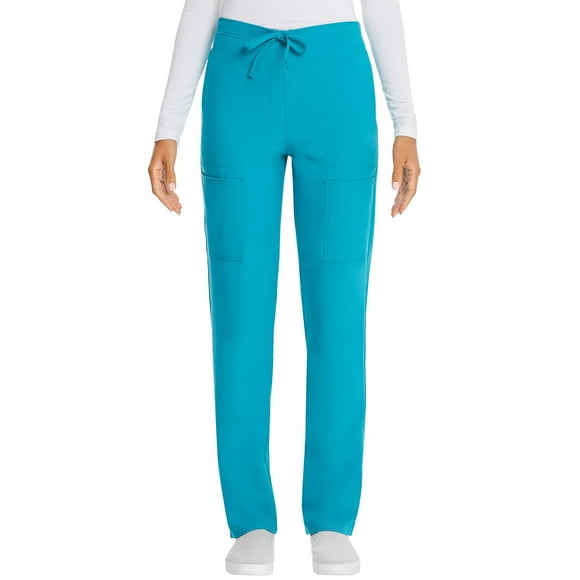 Scrubstar Unisex Core Essentials Drawstring Scrub Pant, Sizes XS-3XL