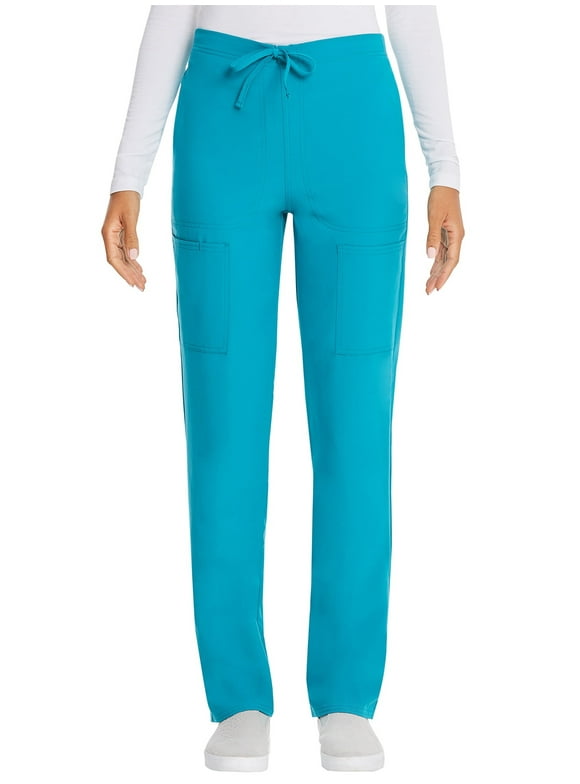 Scrubstar Unisex Core Essentials Drawstring Scrub Pant, Sizes XS-3XL