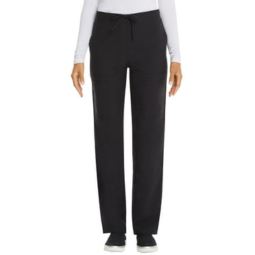 Scrubstar Unisex Core Essentials Drawstring Scrub Pant, Sizes XS-3XL