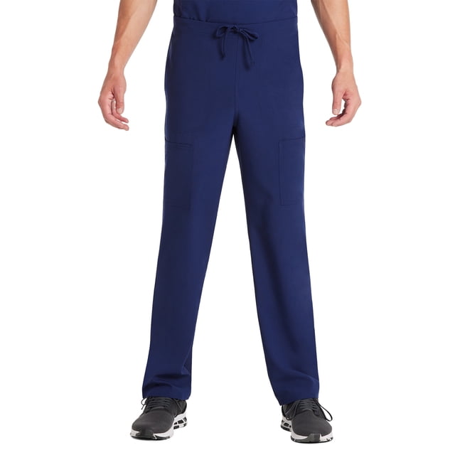 Scrubstar Unisex Core Essentials Drawstring Scrub Pant, Sizes XS3XL