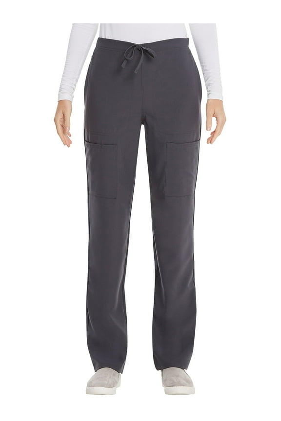 Unisex Core Essentials Drawstring Scrub Pant, Sizes XS-3XL