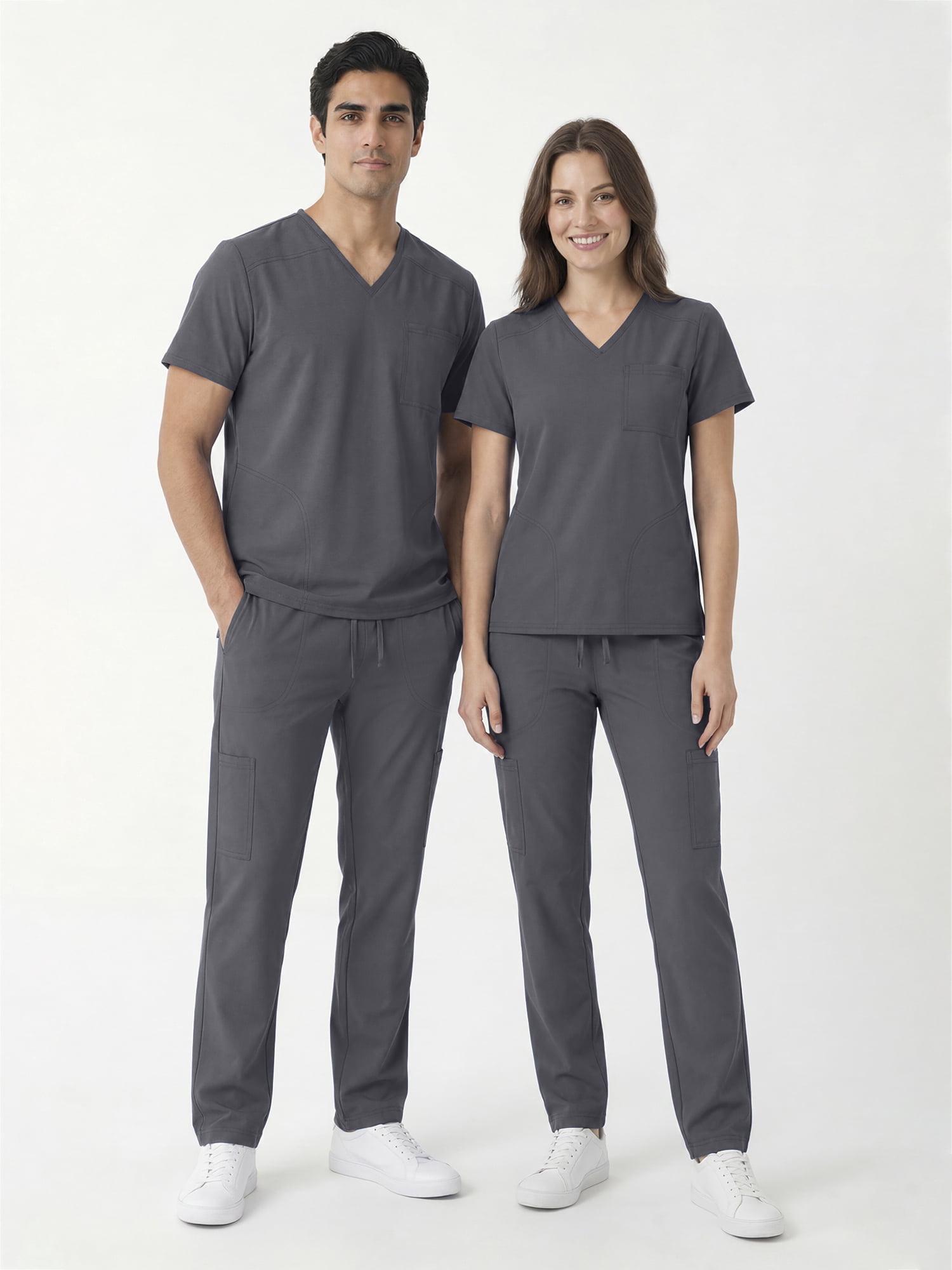 Scrubstar Unisex Core Essentials Drawstring Scrub Pant, Sizes XS-3XL
