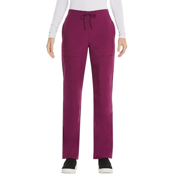 Scrubstar Unisex Core Essentials Drawstring Scrub Pant, Sizes XS-3XL