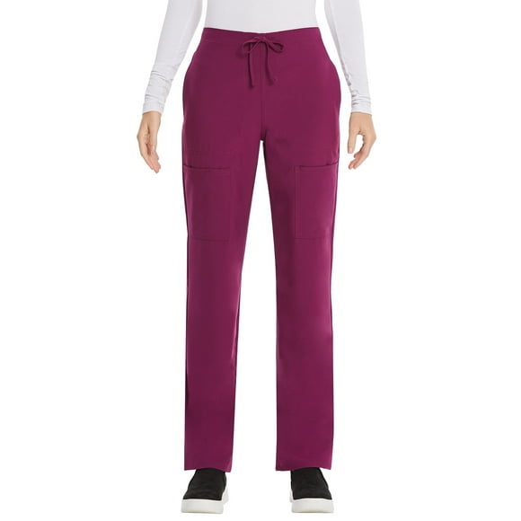 Scrubstar Unisex Core Essentials Drawstring Scrub Pant, Sizes XS-3XL