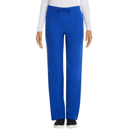 Scrubstar Unisex Core Essentials Drawstring Scrub Pant, Sizes XS-3XL