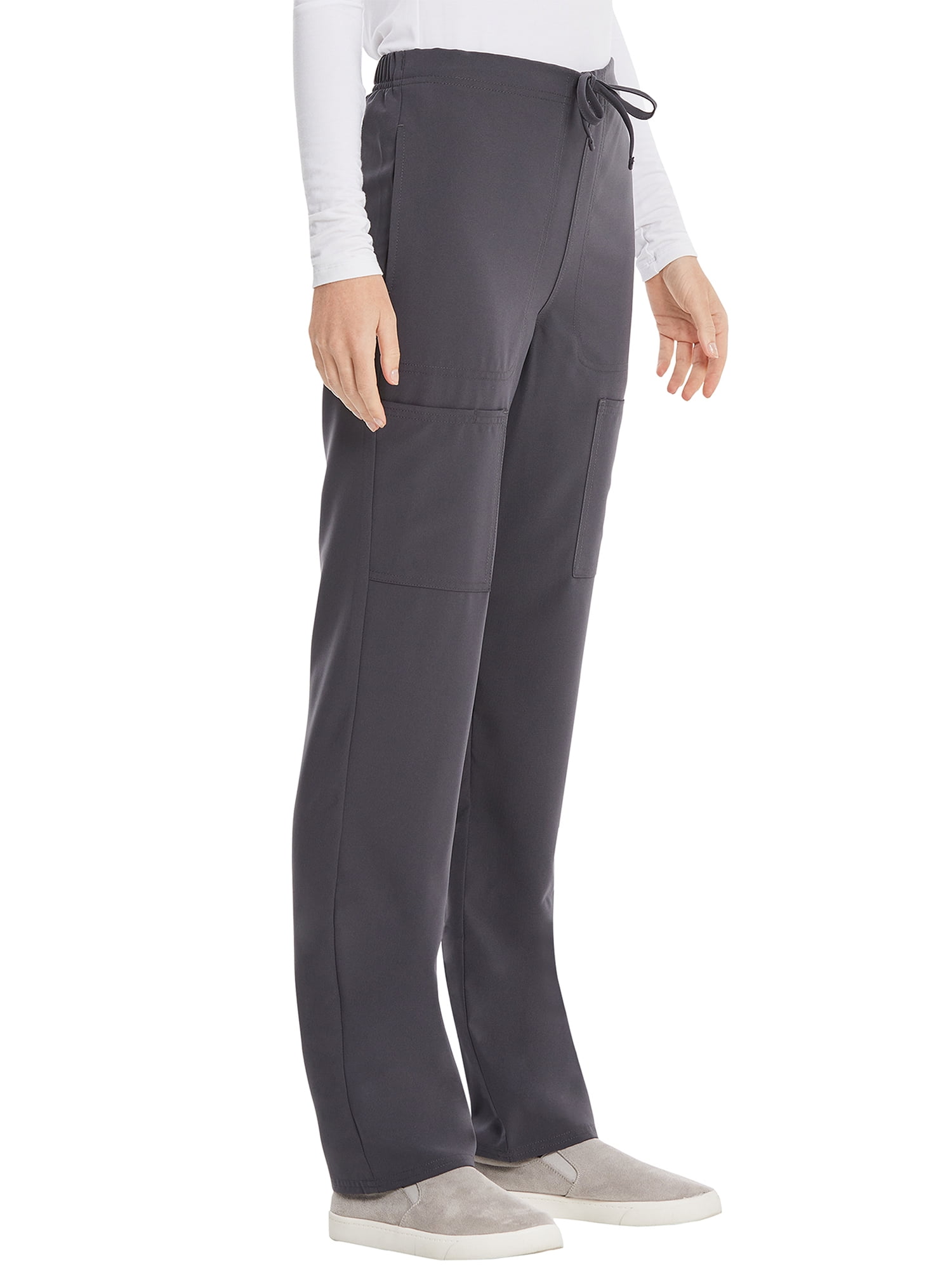 Scrubstar Unisex Core Essentials Drawstring Scrub Pant