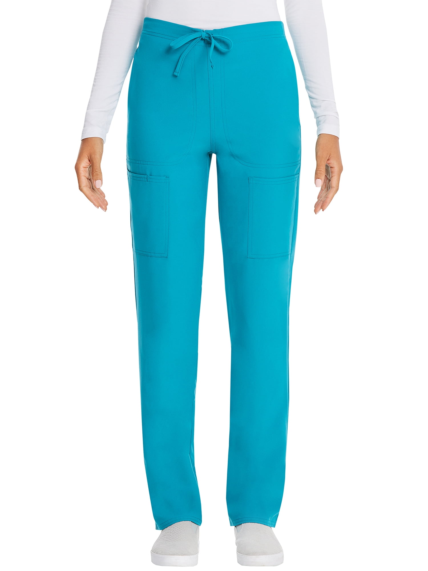 Scrubstar Unisex Core Essentials Drawstring Scrub Pant