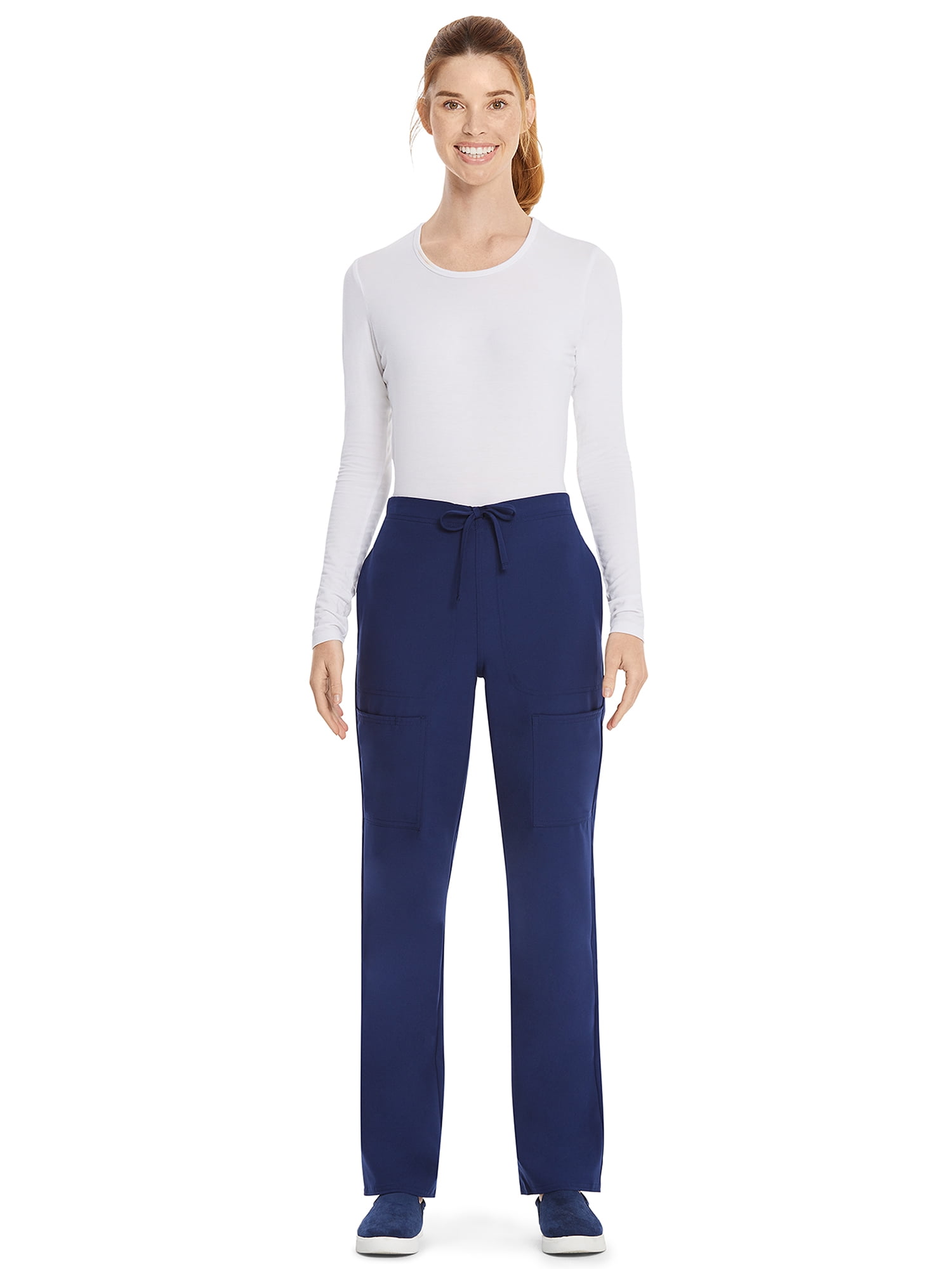 Scrubstar Unisex Core Essentials Drawstring Scrub Pant