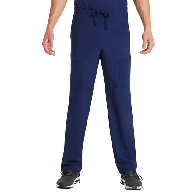 Scrubstar Unisex Core Essentials Drawstring Scrub Pant